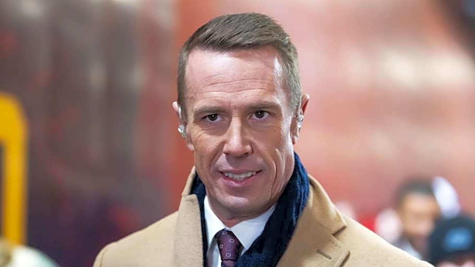 Tracker For New Atlanta Falcons President of Football