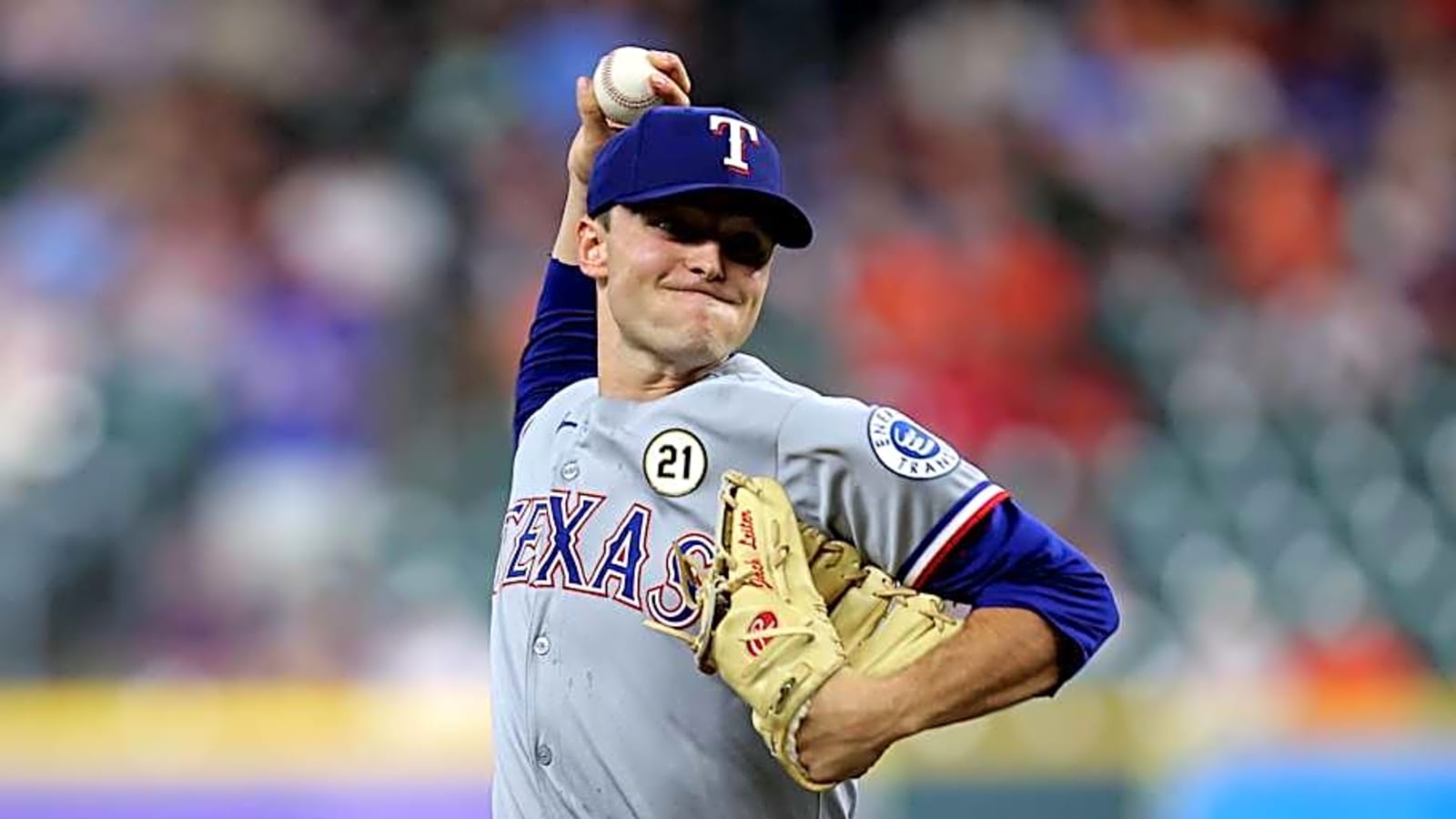 Rangers Loss to Astros Brings Huge Consequences for AL Wild Card Hopes