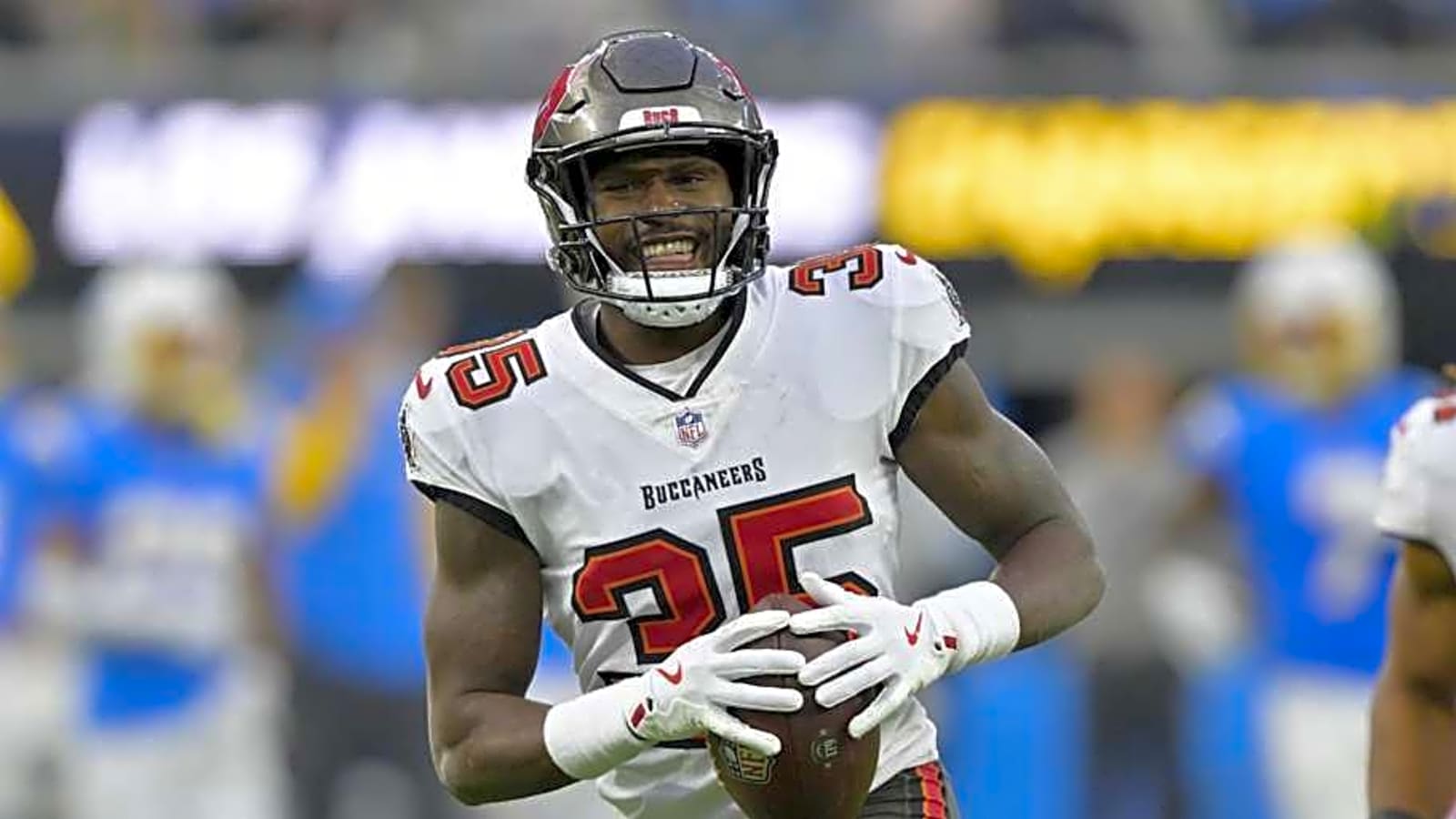 Buccaneers&#39; $52 million cornerback named cut candidate after NFL Draft