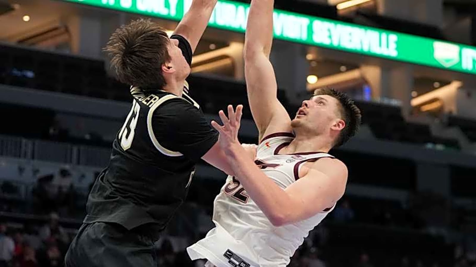 Rutgers Basketball Lands a Center, So Now What?