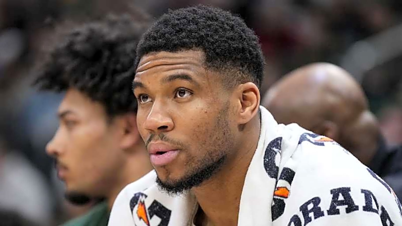 Knicks Don&#39;t Need Giannis Antetokounmpo Trade