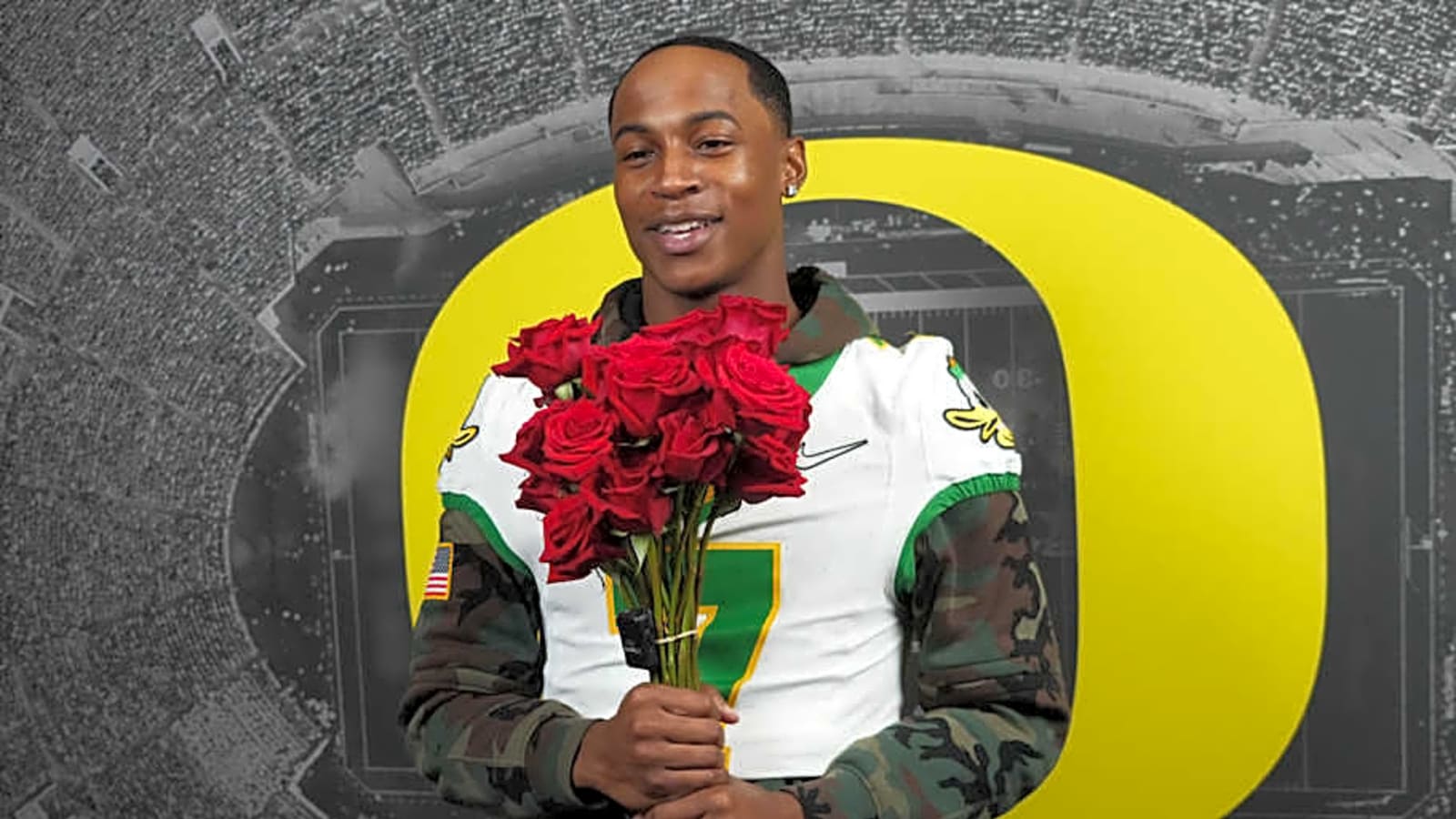 2026 NFL Draft Projection: Oregon Ducks With 4 First Round Picks?