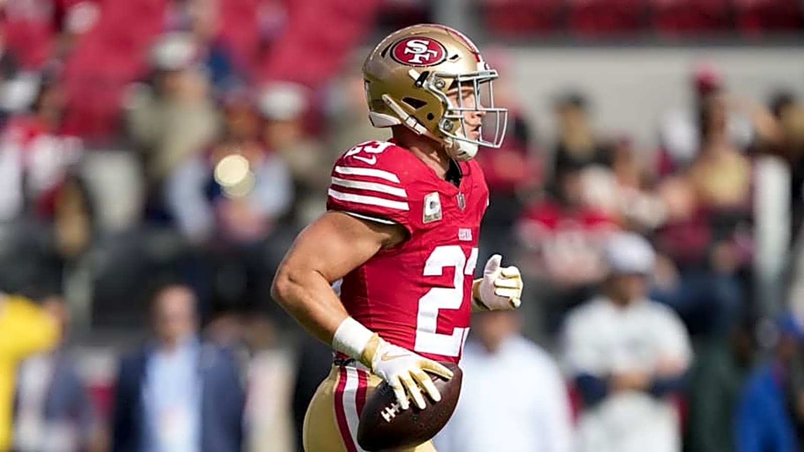 One opponent to watch for each team the Panthers will play in 2025