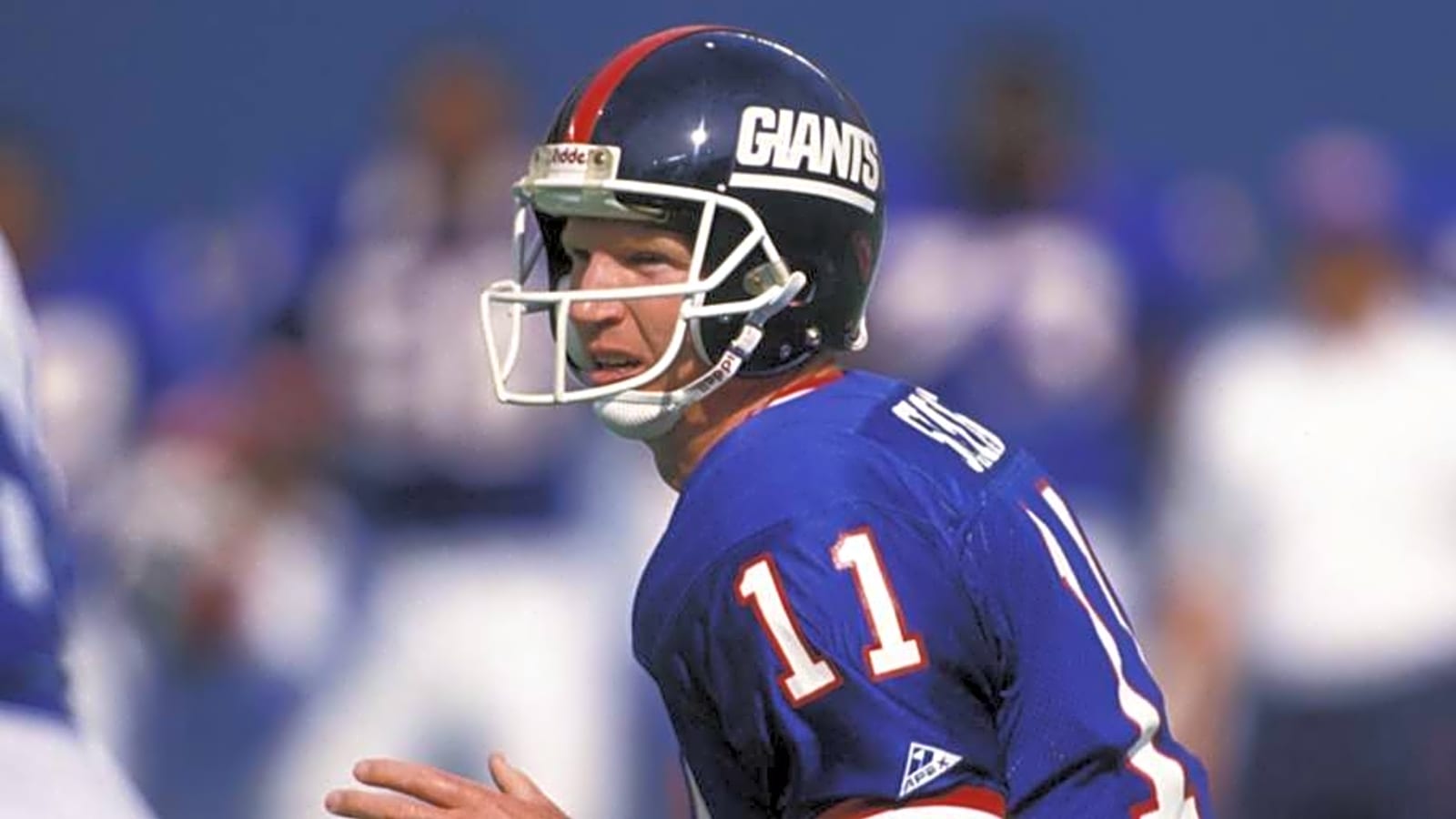 Giants QB Phil Simms Reveals His Feelings About Having His Number Unretired for Giants&#39; Top Draft Pick