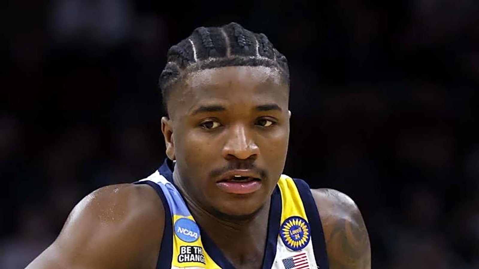NBA Draft: Kam Jones is an Immediate Impact Player
