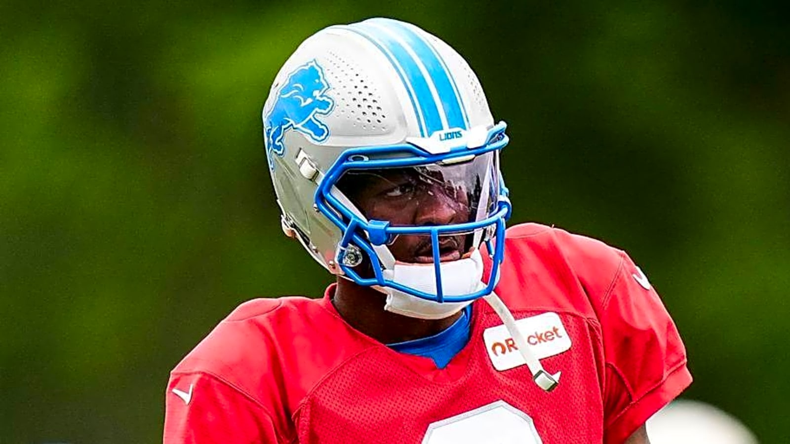Predicting Lions&#39; 53-Man Roster, With Quarterback Set to Miss Out