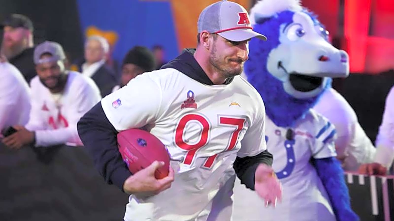 John Lynch Shuts Down 2 Major Free Agent Rumors for the 49ers