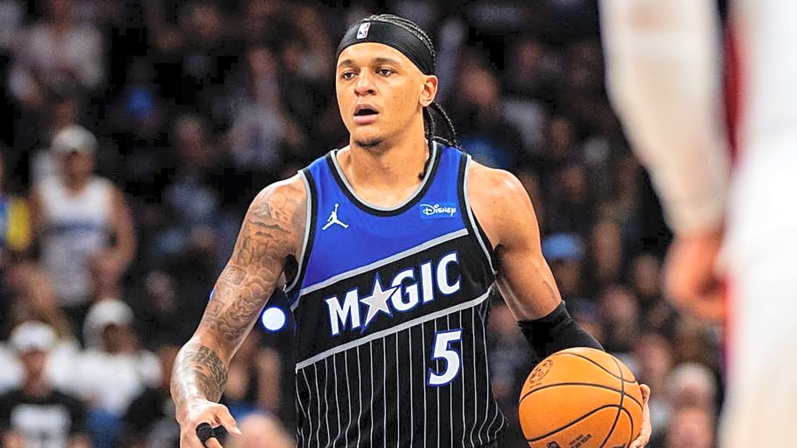 If the Magic Start Slow, Should they Pivot?