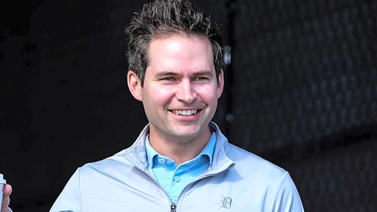 Tigers Reportedly Eyeing Blockbuster Trade With Rival Twins