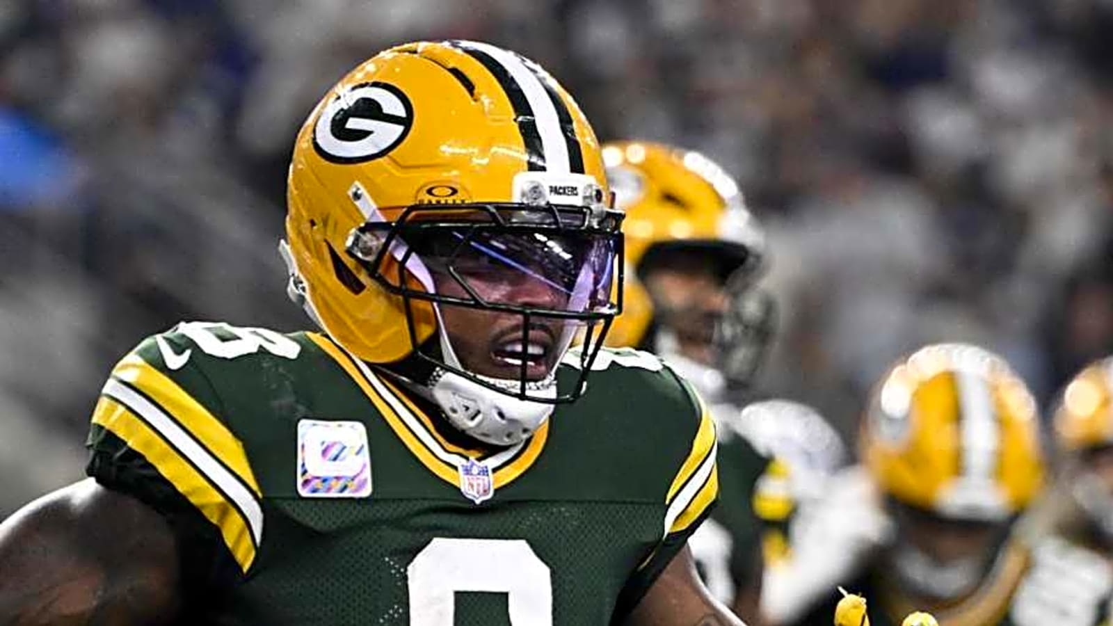 After Packers Blew Two Wins, Now’s Their Chance to Reassert Dominance