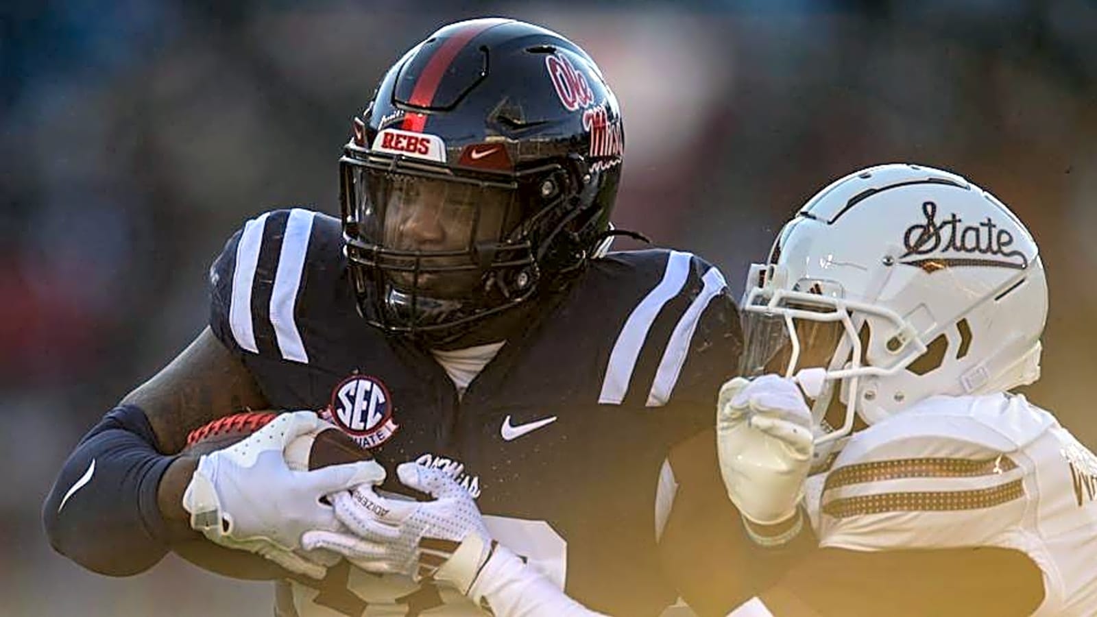 Scouting Raiders&#39; DL Pick Pegues