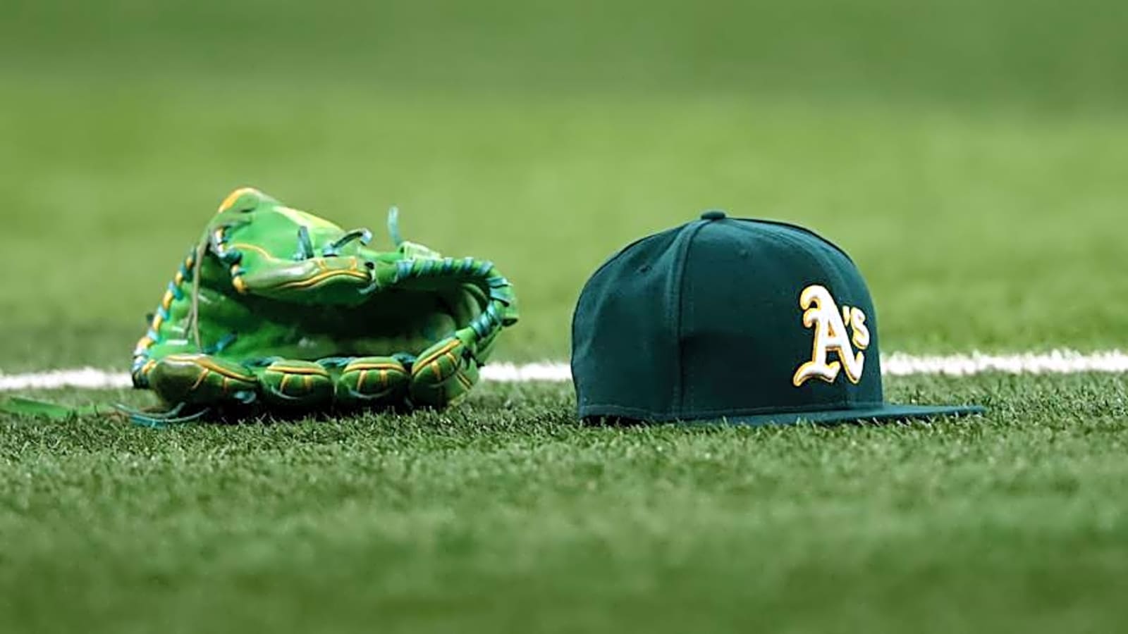 A&#39;s Promoting Top Prospect Leo De Vries