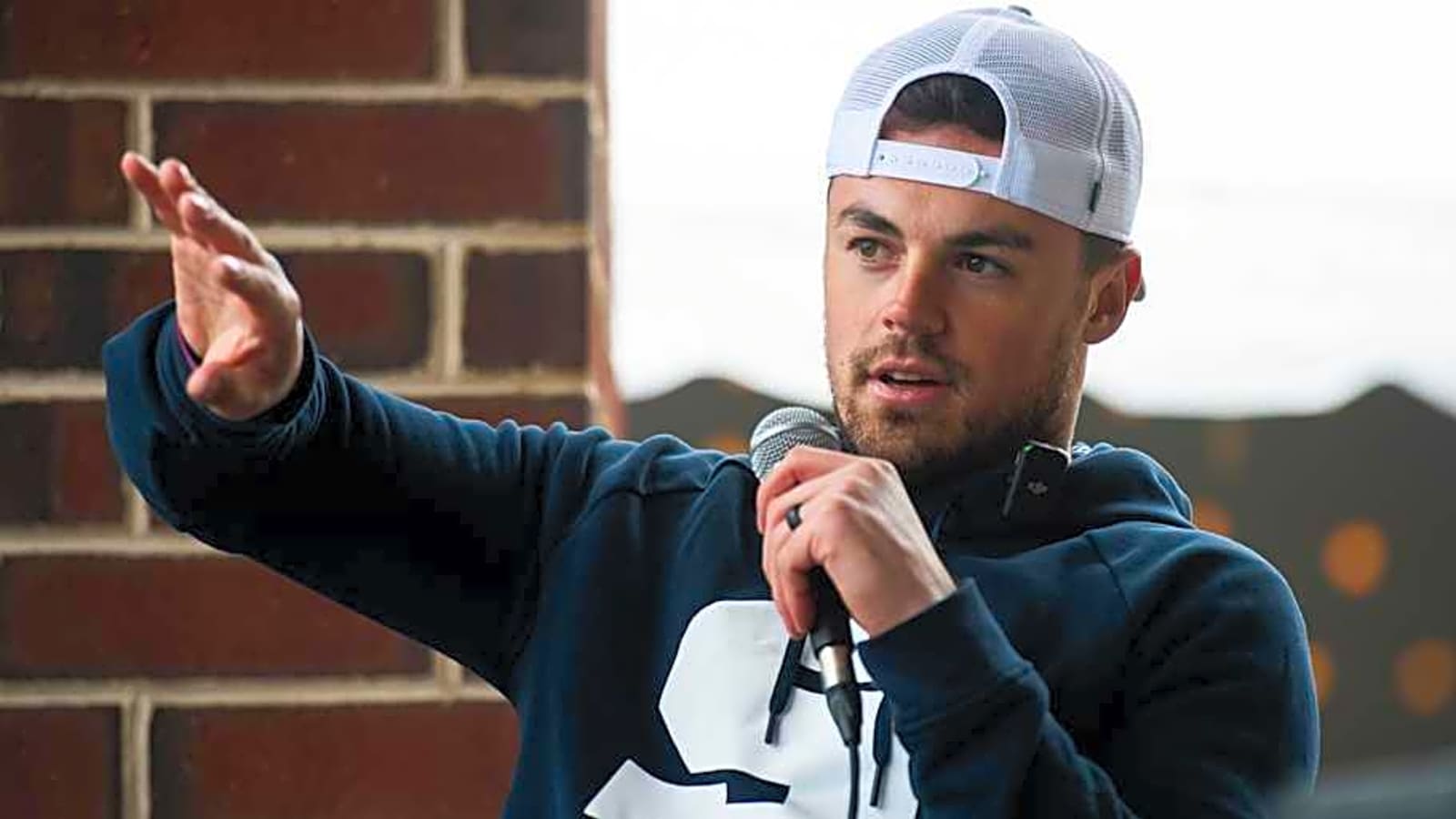 &#39;He&#39;s Going to Be an Elite Coach:&#39; Trace McSorley Returns to Penn State