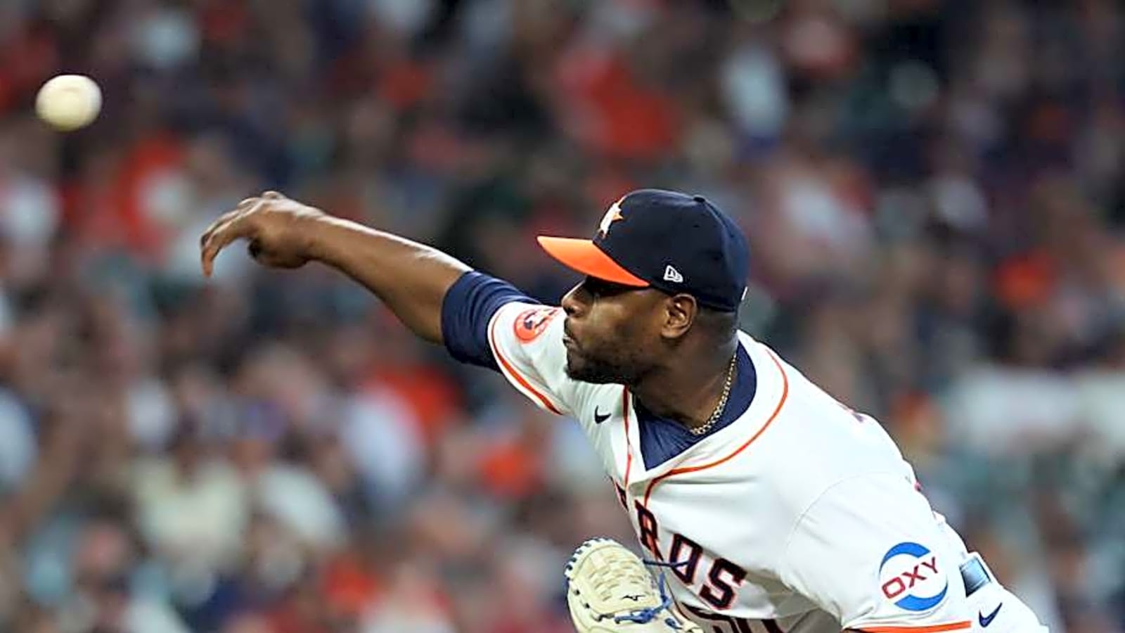 Seattle Mariners&#39; Longtime Nemesis Returns to Team&#39;s Biggest Rival