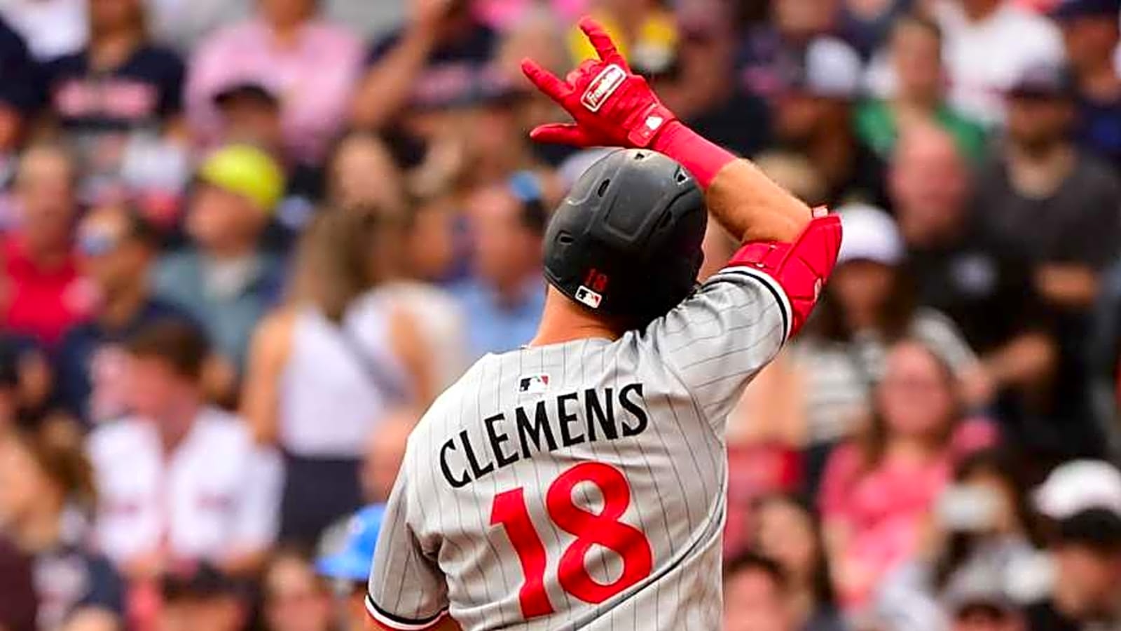 Minnesota Twins Put Together Historic Hot Streak For Second Straight Year