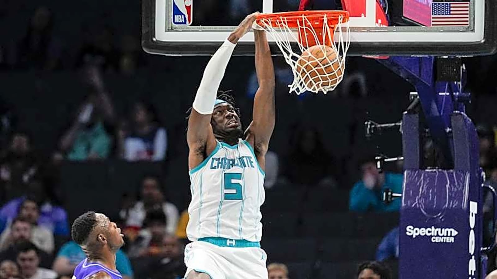 Suns Completely Transform Center Position With Surprise Draft Night Moves