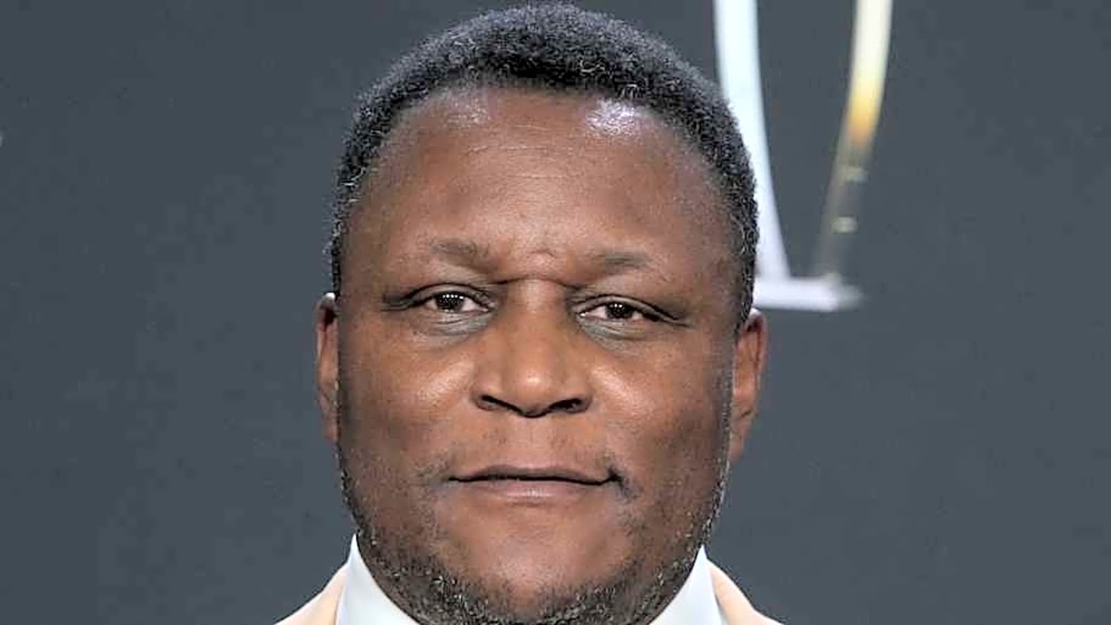 Barry Sanders Details Having Shocking Heart Attack