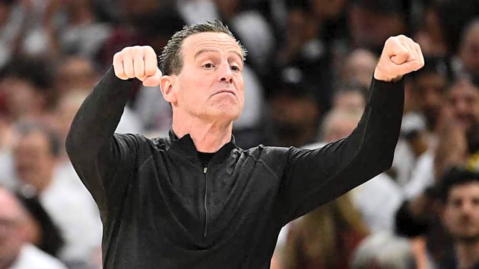 3 Cavaliers Adjustments That Will Decide Game 5