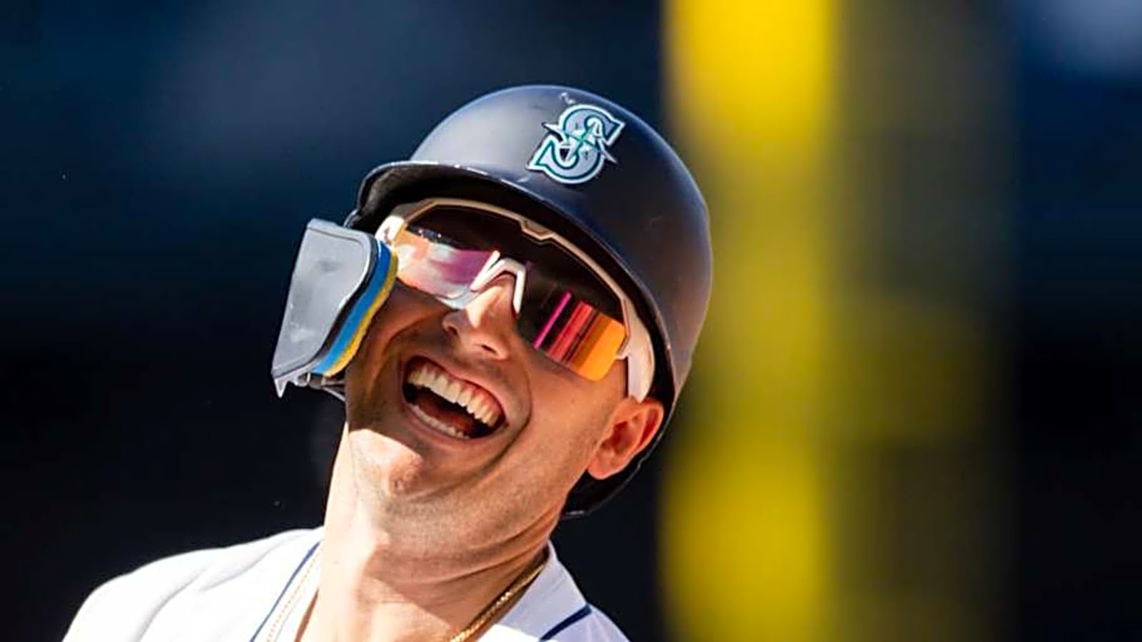 How Seattle Mariners Coach Helped Dominic Canzone Excel at Plate in 2025 |  Yardbarker