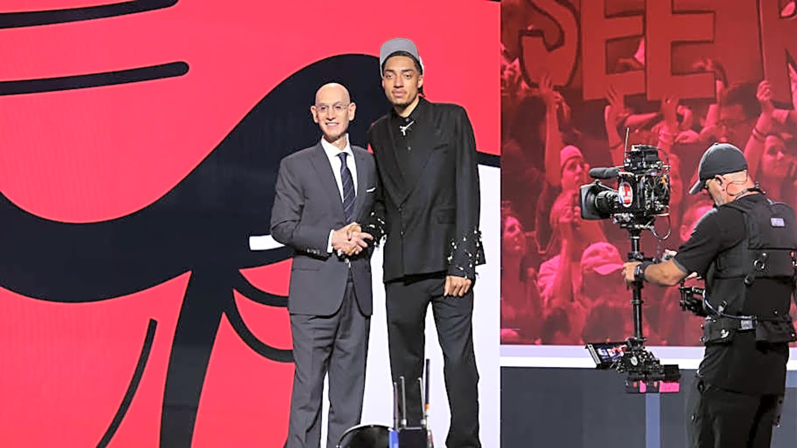 Chicago Bulls Make Big Decision On First Round Pick