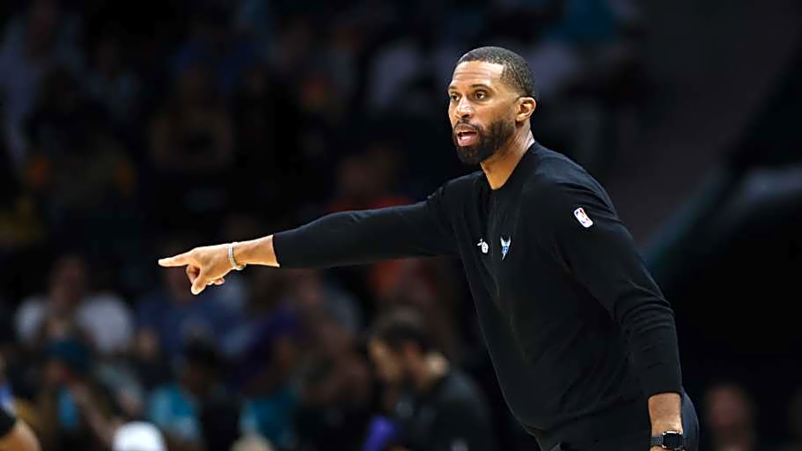 Is it time to discuss postseason basketball in Charlotte?