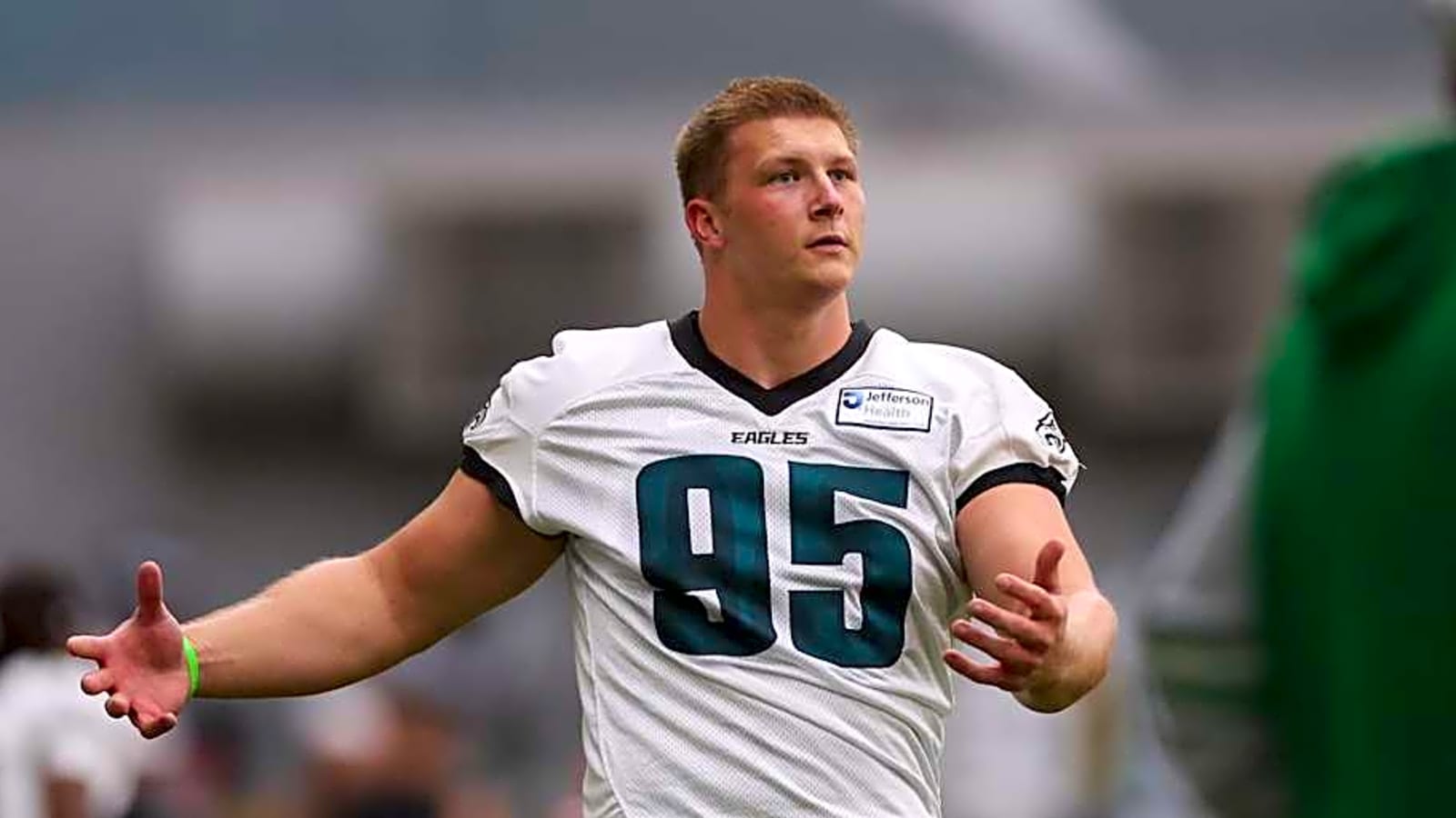 Former Cornhuskers Vying for NFL Roster Spots