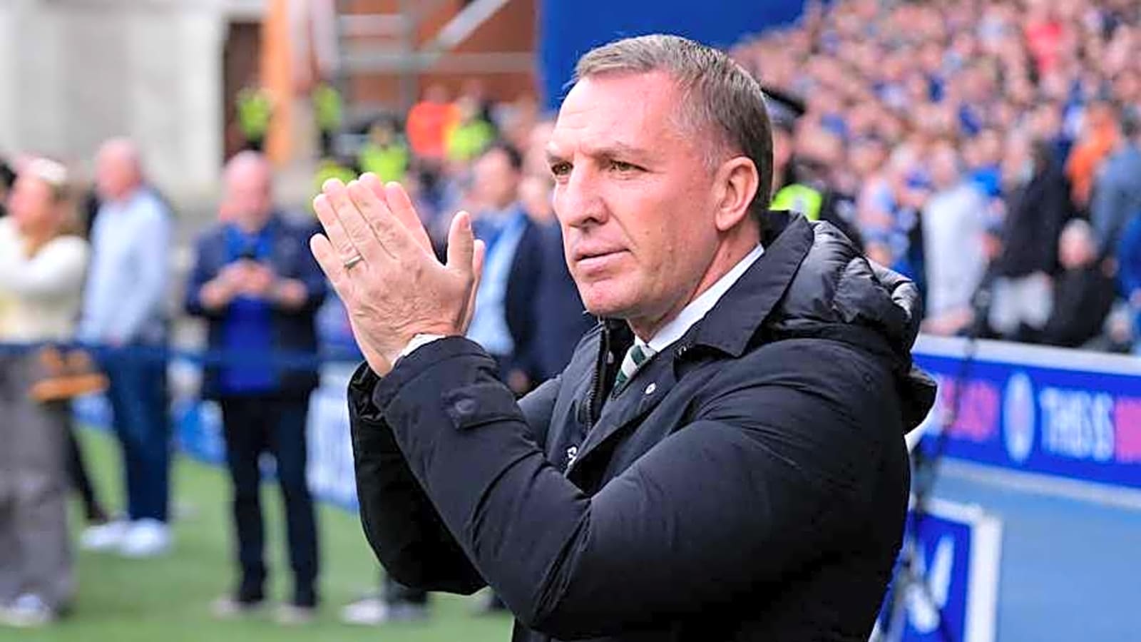 New Report Indicates Celtic Could Be Closing in on Blockbuster Deal