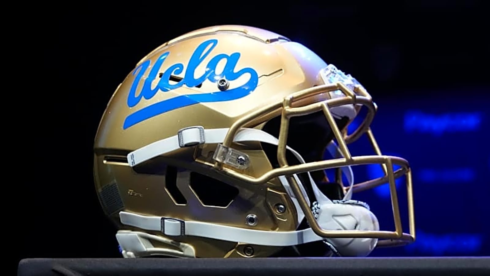 UCLA Misses Out On Top Wide Receiver Target