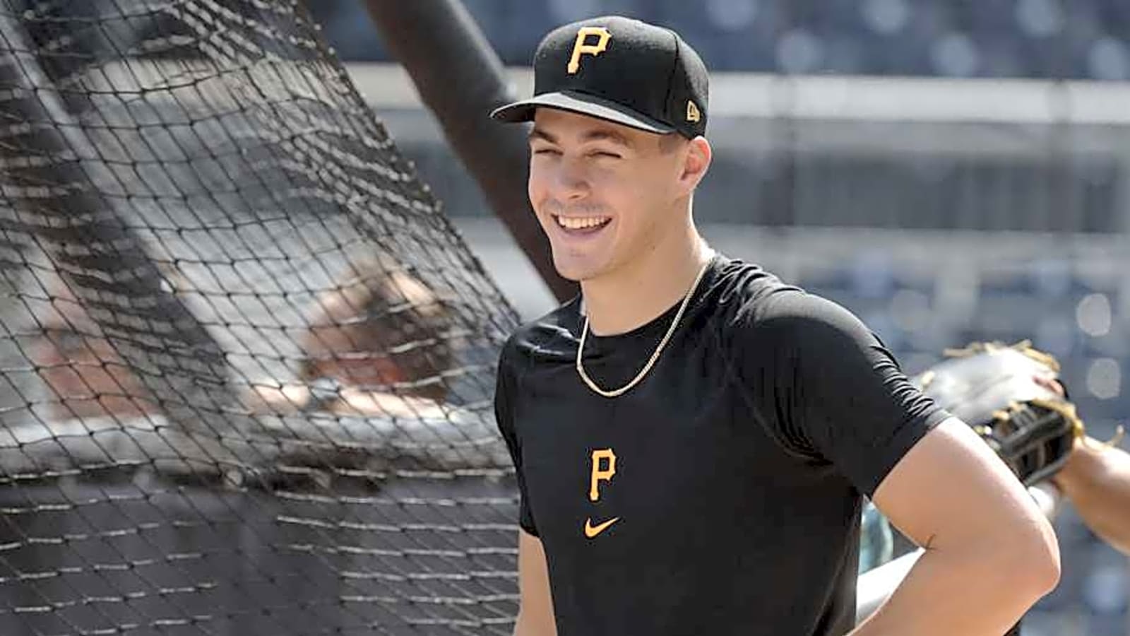 Pirates&#39; Konnor Griffin Wins Two Top Prospect Awards
