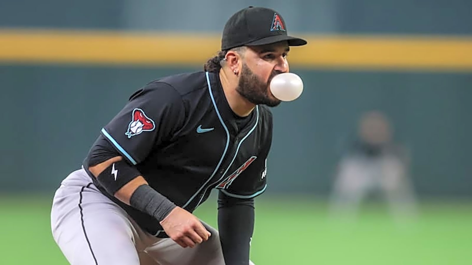 MLB Insider Proposes Tigers Trade With Diamondbacks to Address Lineup Flaw