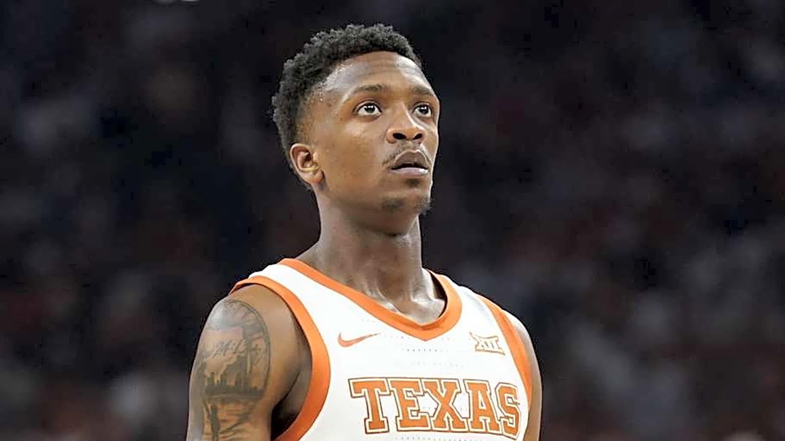 Five Former Texas Longhorns Playing in NBA Summer League