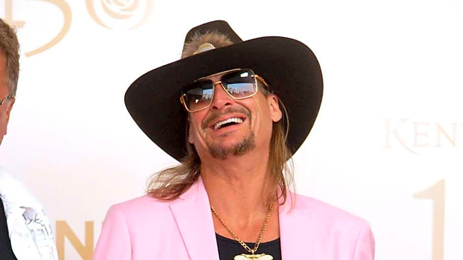 Kid Rock & Lauren Boebert Romance Rumors Reignited After &#39;Rock N Rodeo&#39; Moment Together
