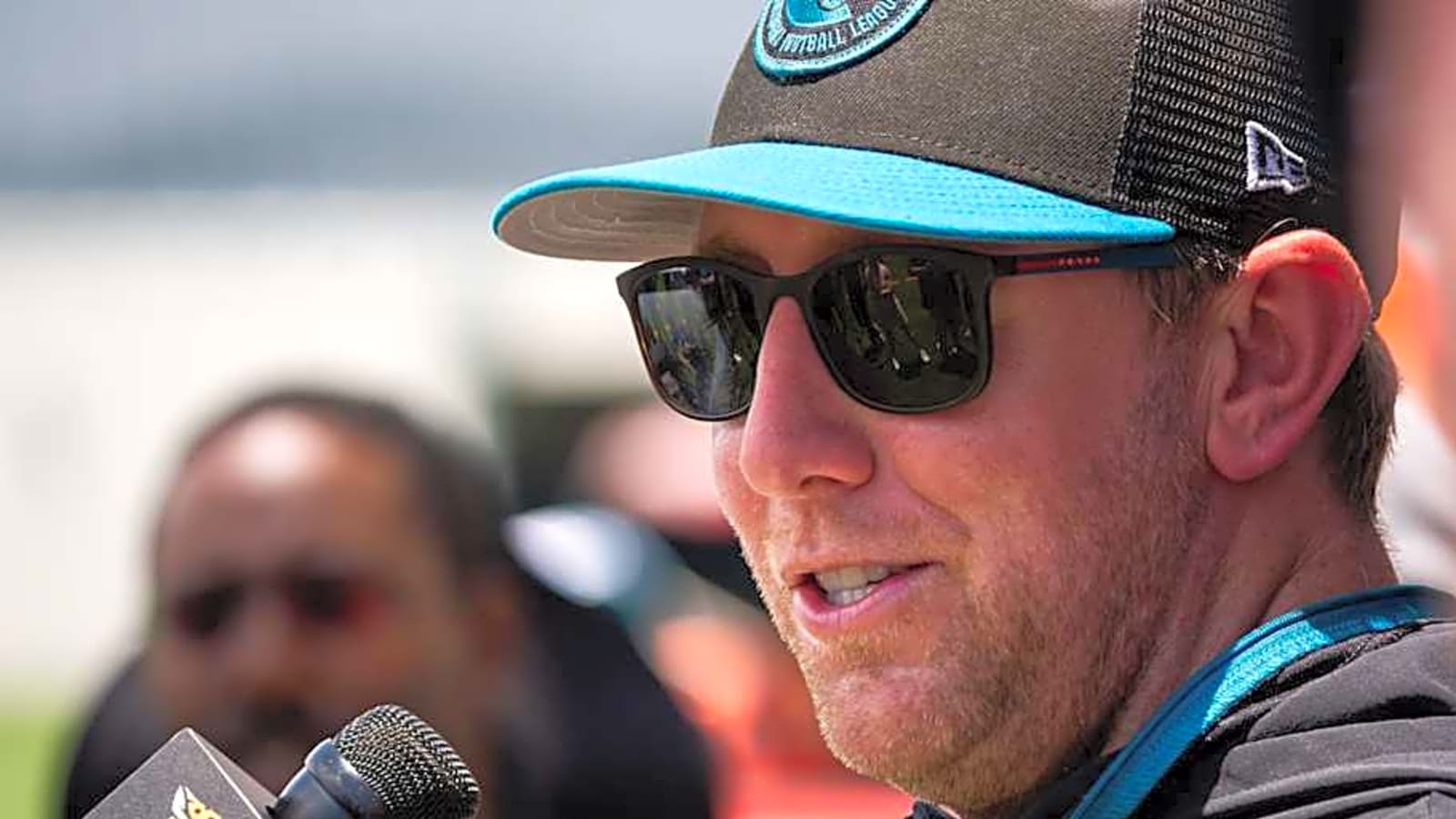 Ranking the AFC South Coaching Staffs: Are Jaguars No. 1?