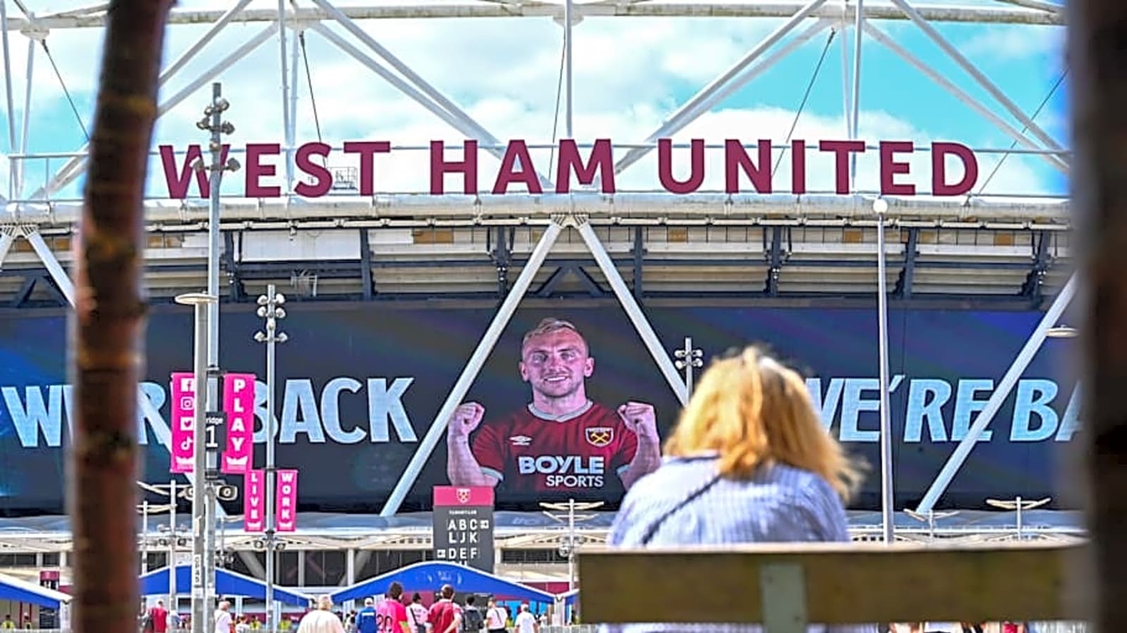 West Ham vs Chelsea: Premier League preview, team news, kick-off time