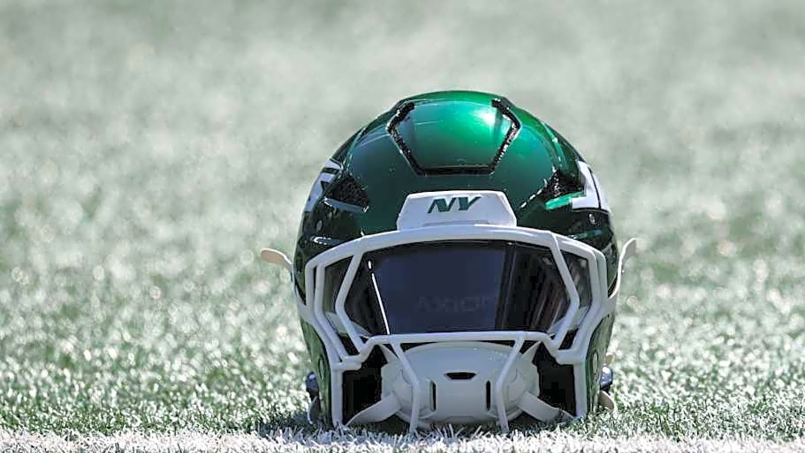 Jets Rookie Starter Looks Like Franchise Building Block