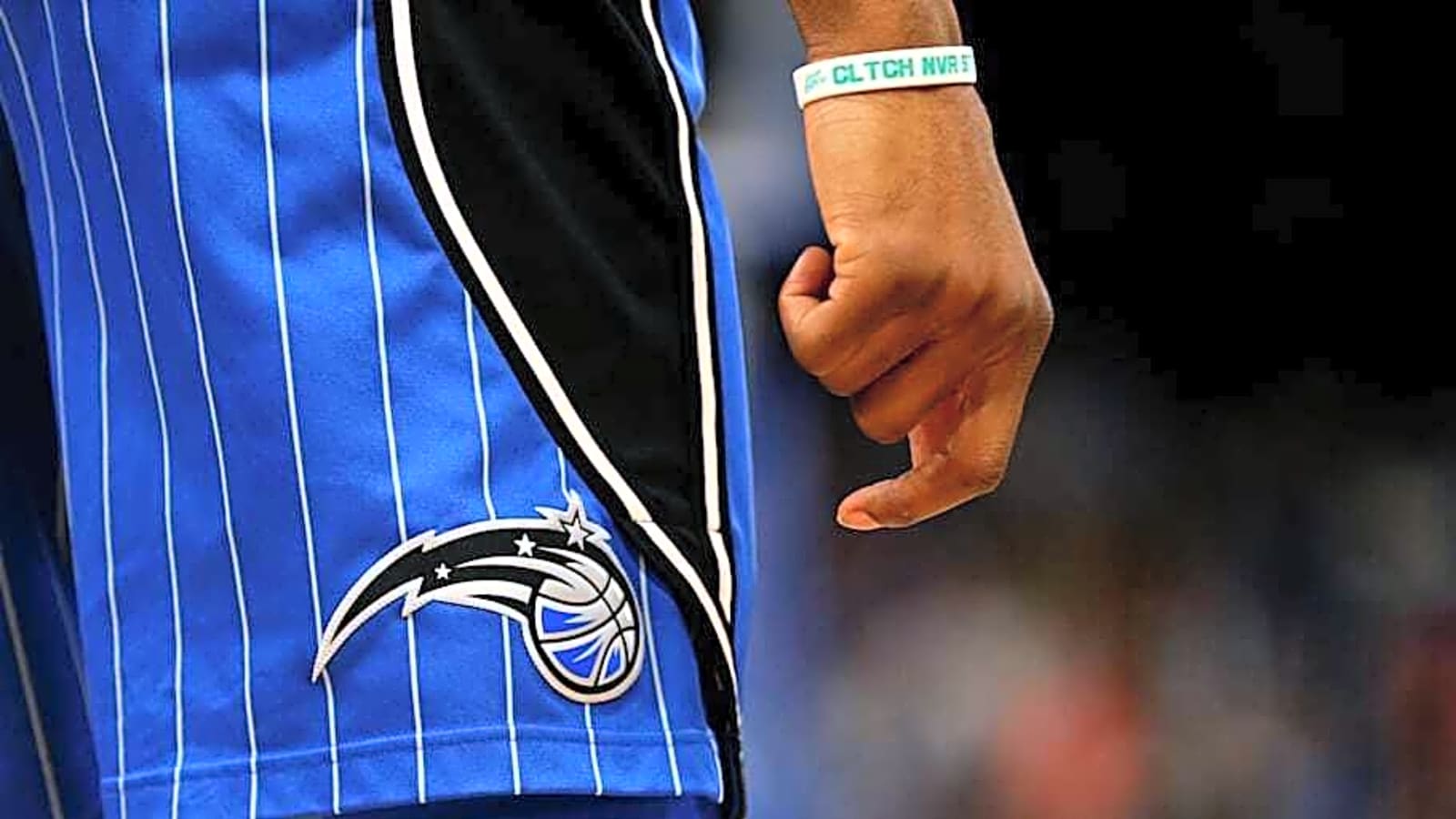 Ex-Orlando Magic Playoff Hero Joins Front Office Of West Contender