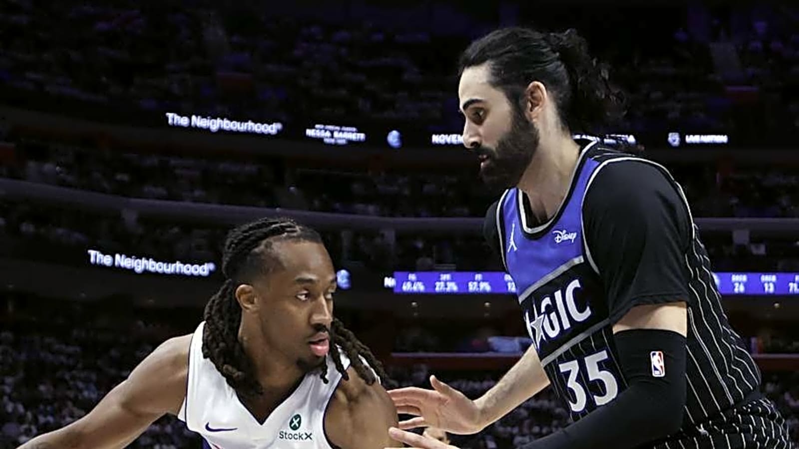 Pistons vs. Magic Game 3: Can Orlando’s Depth Overcome Detroit’s Physical Surge?