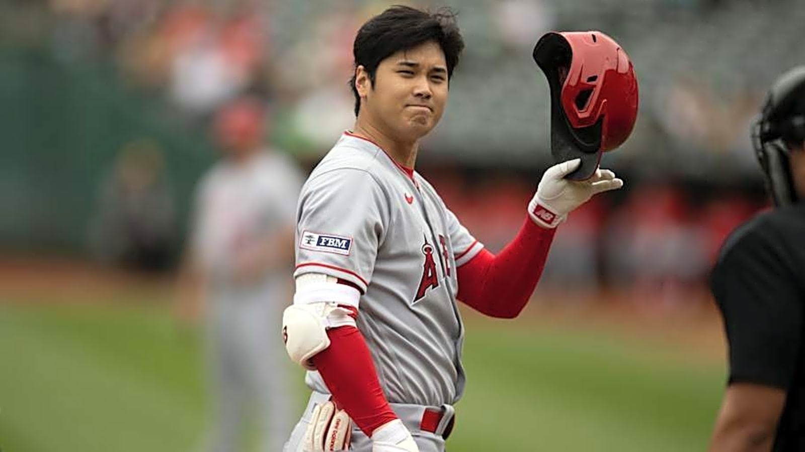 MLB Insider Slams Angels for Fumbling Shohei Ohtani