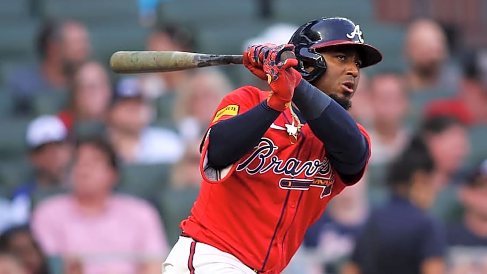 Ozzie Albies Giving Atlanta Braves Best Run of Season Yet