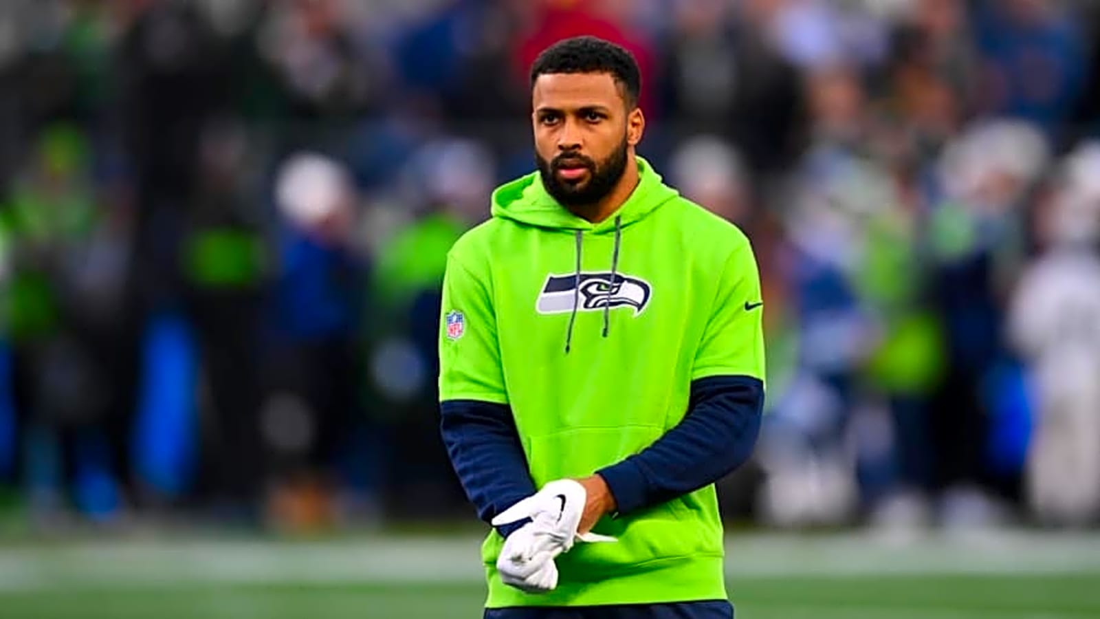 Seahawks DB just sneaks onto NFL exec top 10 list