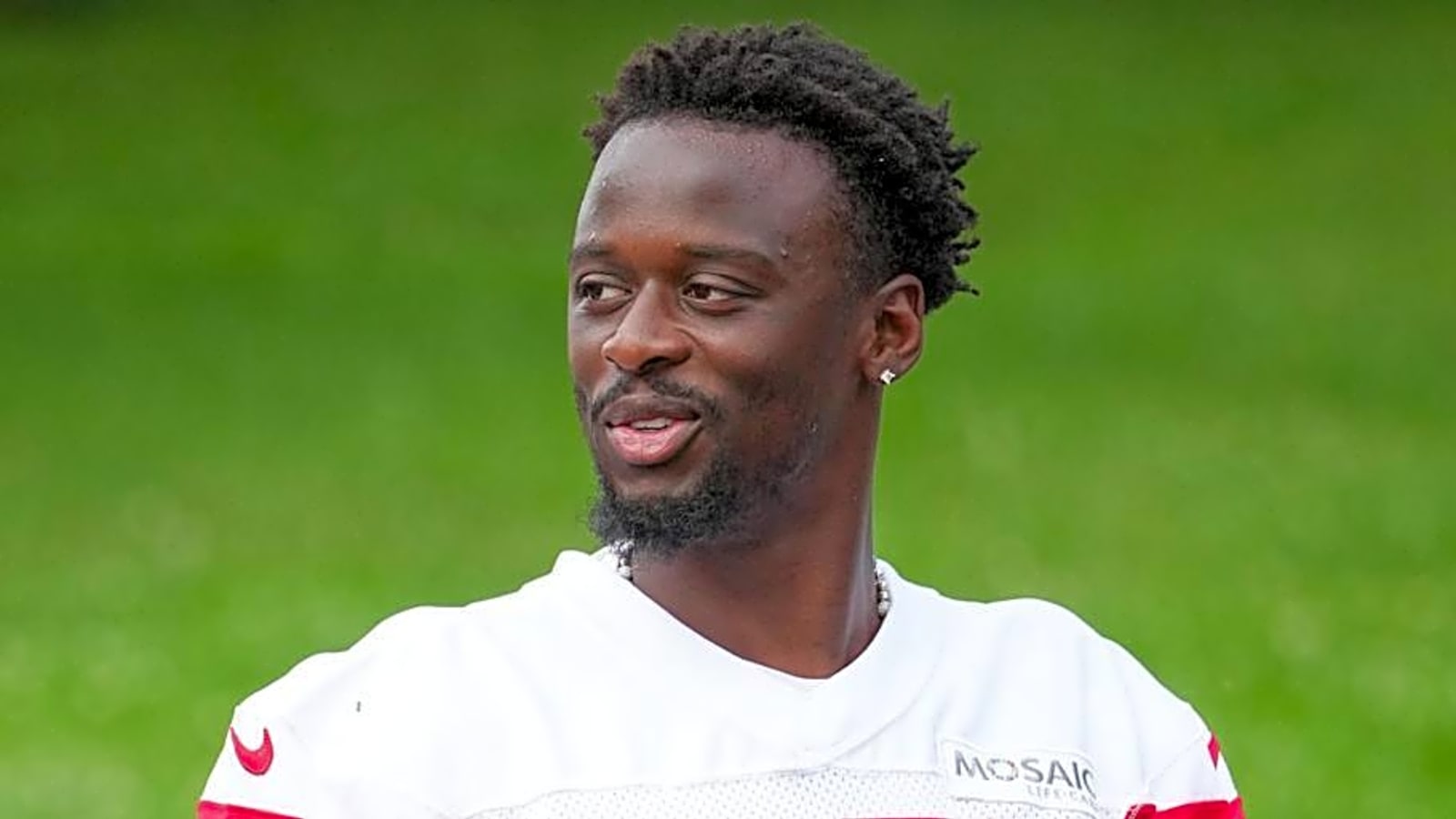 Giants Hosting Former Chiefs Defender for Visit