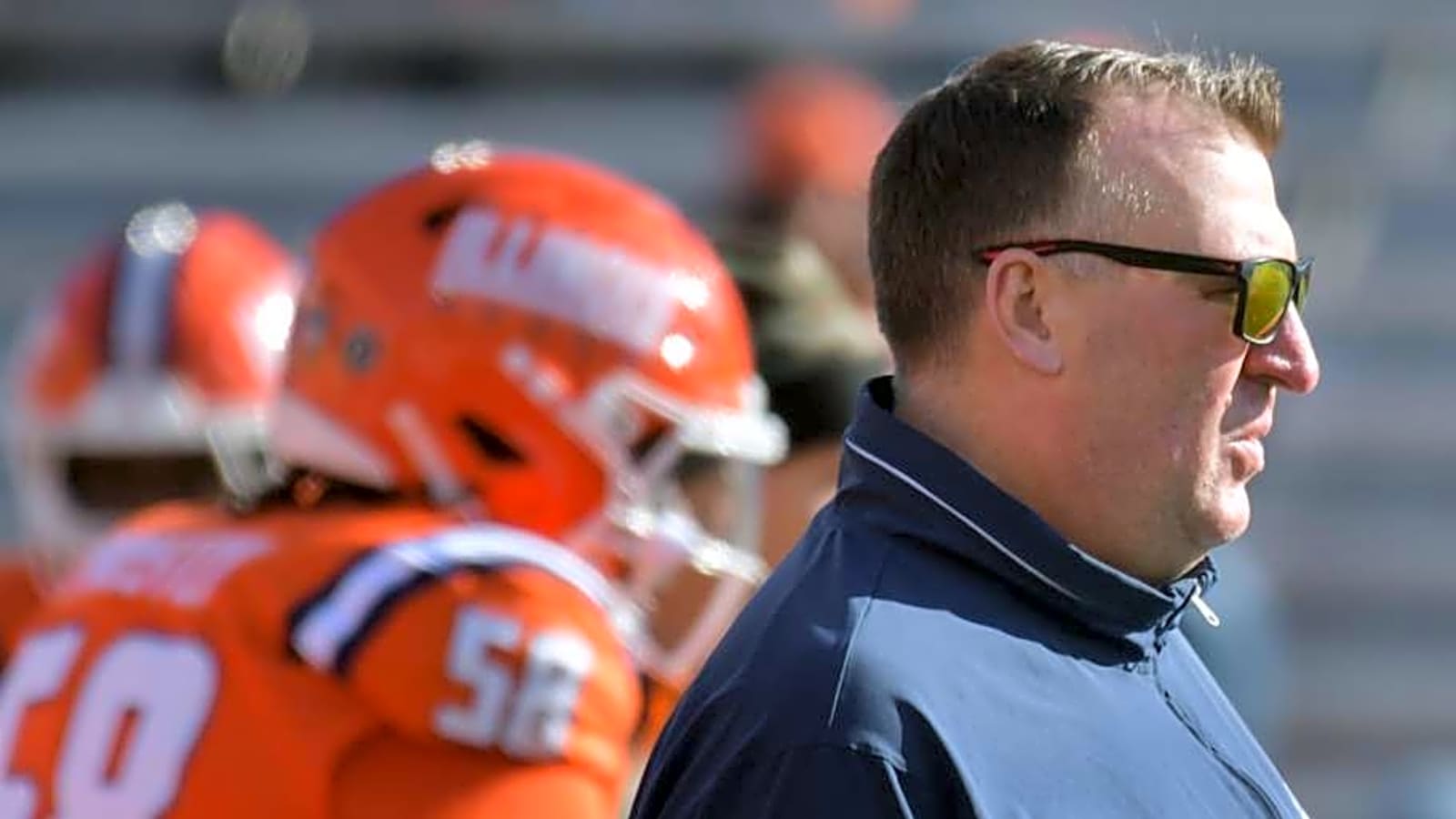 Three-Star Edge Rusher Flips Commitment From Oklahoma State to Illinois