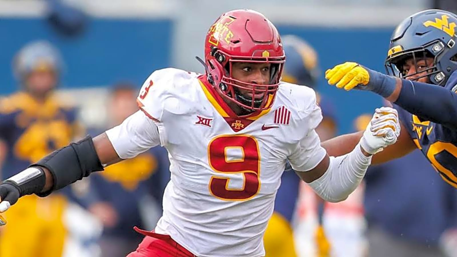 Iowa State Cyclones Standout Lands Breathtaking Outlook With NFL Team