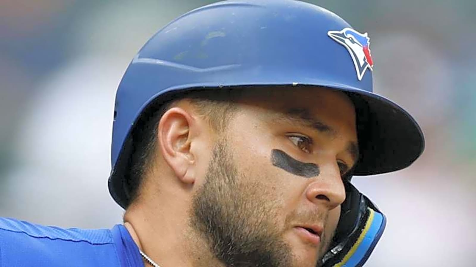 Toronto Blue Jays Key Player Slides Up Fun List in Team History