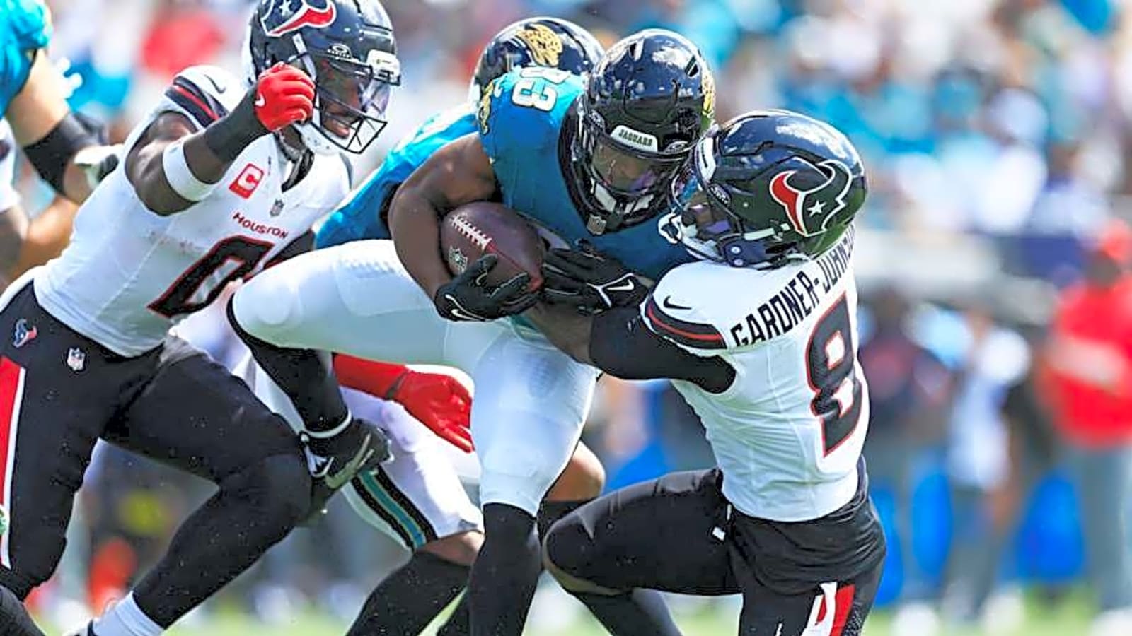 Ravens Shake Up Defense With Safety Signing