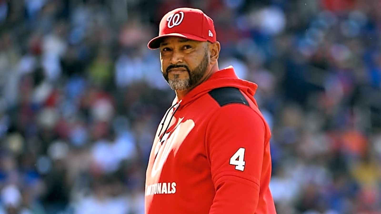 Following MLB Coach Firings, Is Nationals Skipper Next on the Chopping Block?