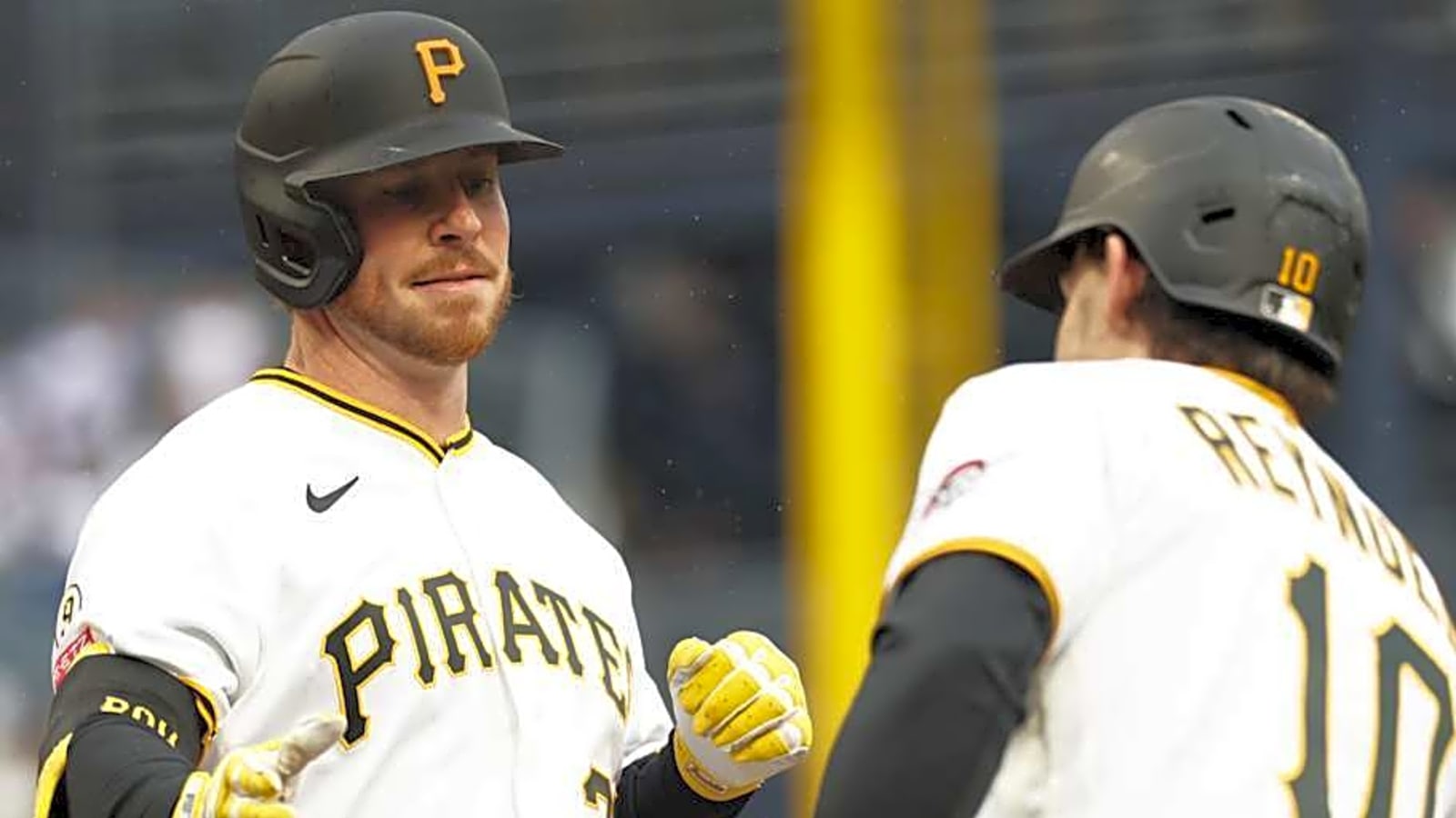 Three Takeaways From Pirates' Series Win Over Rockies