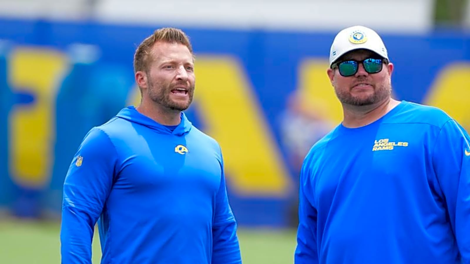 Rams Coaching Continuity Important to Team Success