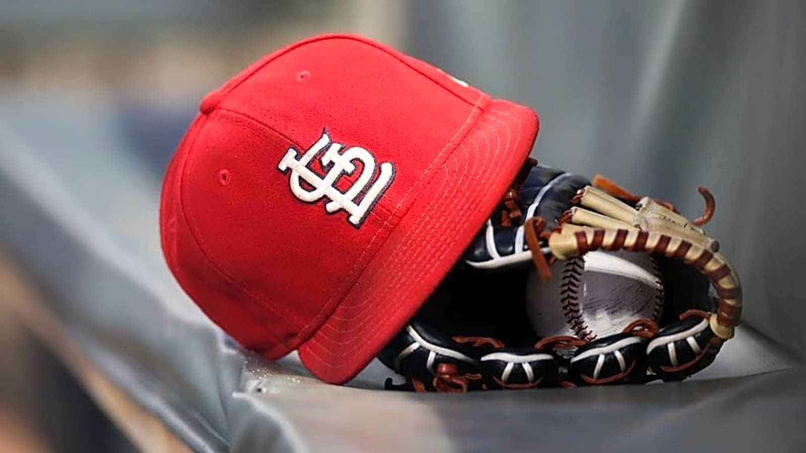 Cardinals No. 7 Prospect Unleashes Absurd 103.1 MPH Fastball