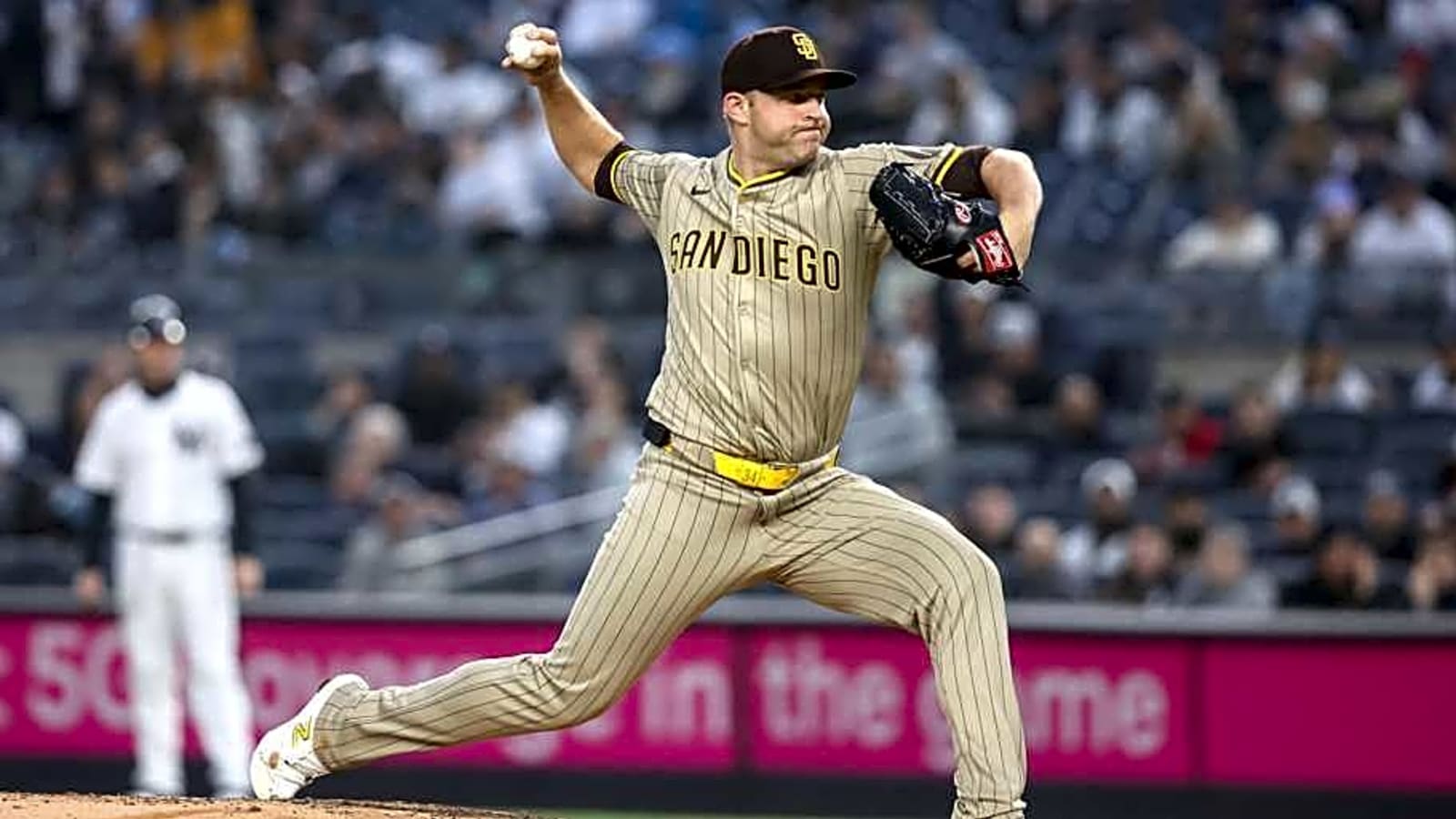 Padres Rumors: MLB Insider Provides Massive Update on Michael King&#39;s Free Agency